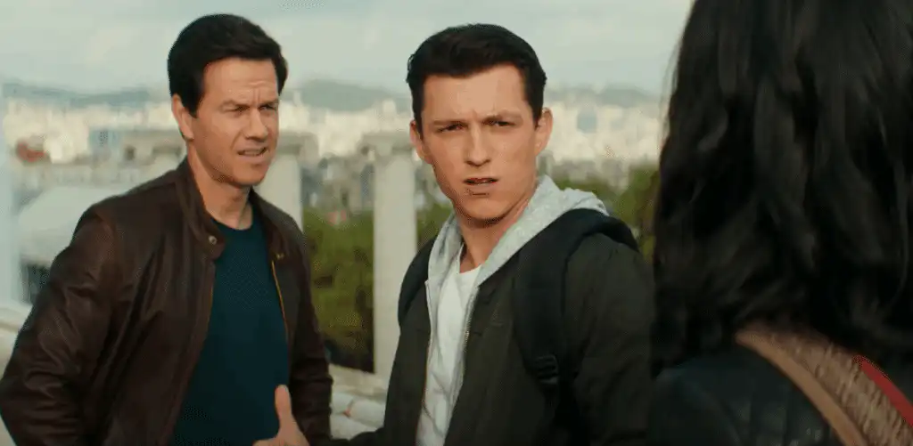فيلم Uncharted (2022)