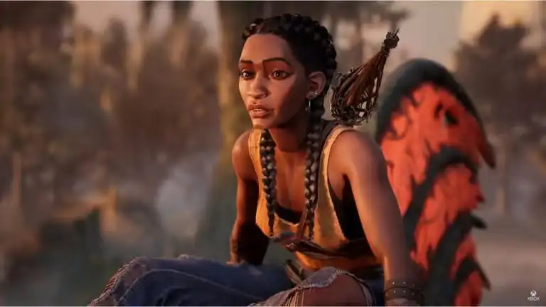 قائمة جميع ألعاب Xbox Game Pass لشهر أبريل 2025