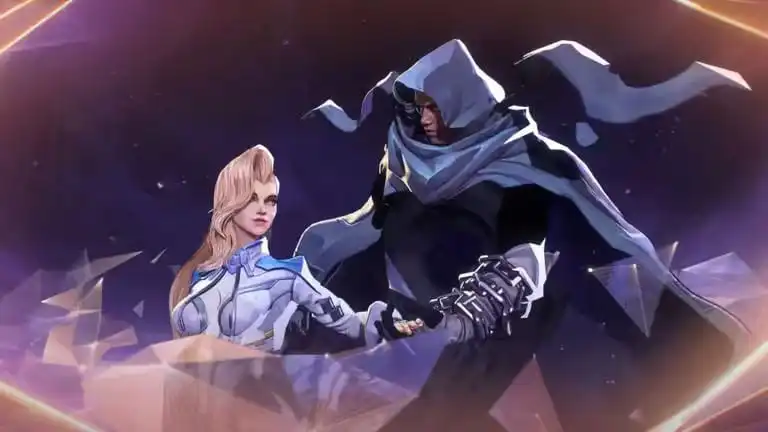 قائمة نسب شخصيات Marvel Rivals الأكثر شهرة وشعبية في الوضع السريع