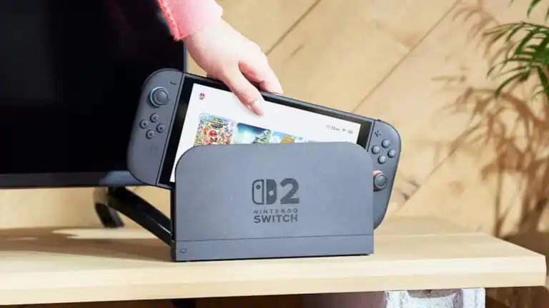 قد ترتفع تكلفة Nintendo Switch 2 بمقدار $50 إلى $100 اعتمادًا على التعريفات