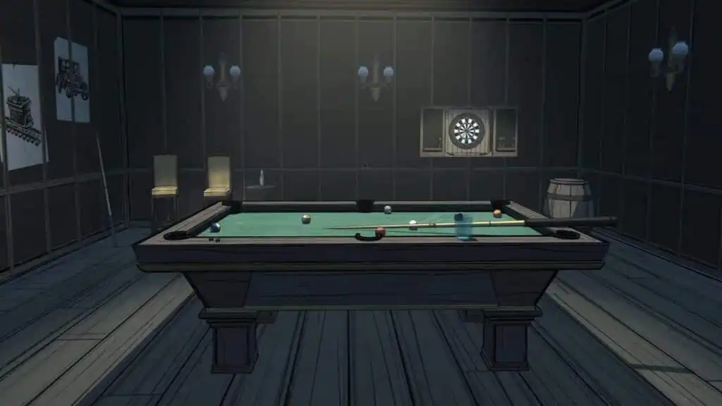 كأس Bullseye وكأس منطقي