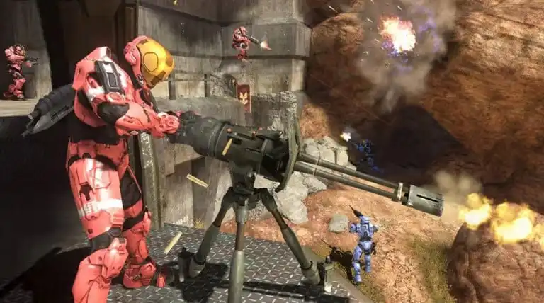 كاد أن يتم إصدار Halo 3 remaster لكن شركة 343 Industries افتقرت إلى الموارد