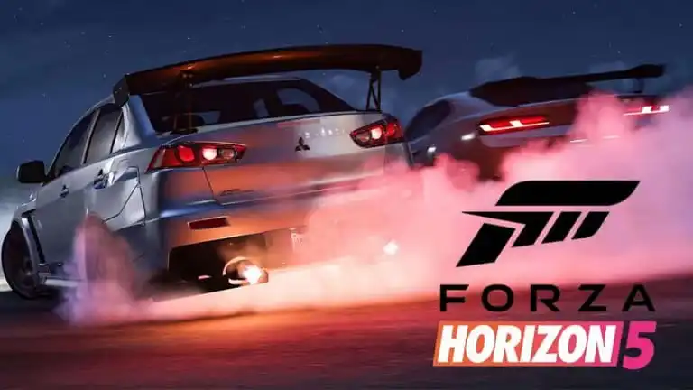 كل ما تود معرفته عن إصدار Forza Horizon 5 PS5