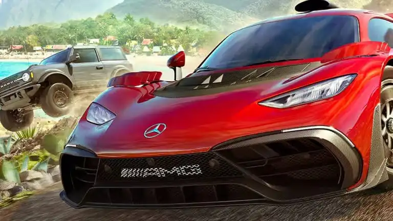 كل ما تود معرفته عن إصدار Forza Horizon 5 PS5