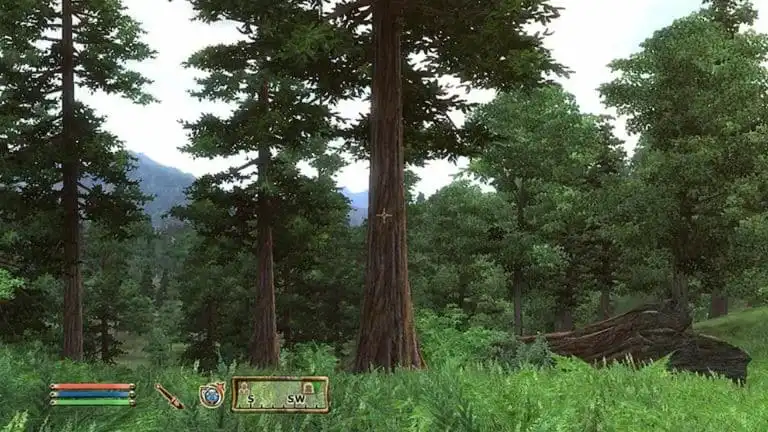 كل ما تود معرفته عن لعبة The Elder Scrolls 4 Oblivion Remake