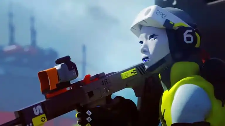كل ما تود معرفته عن ماراثون Bungie