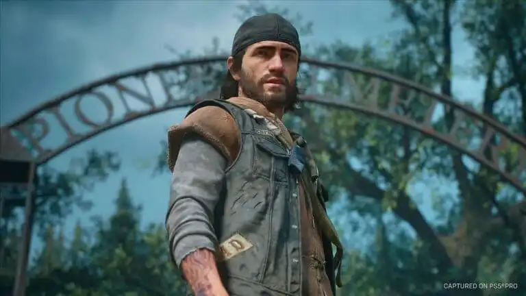 كل ما تود معرفته من معلومات عن لعبة Days Gone Remastered