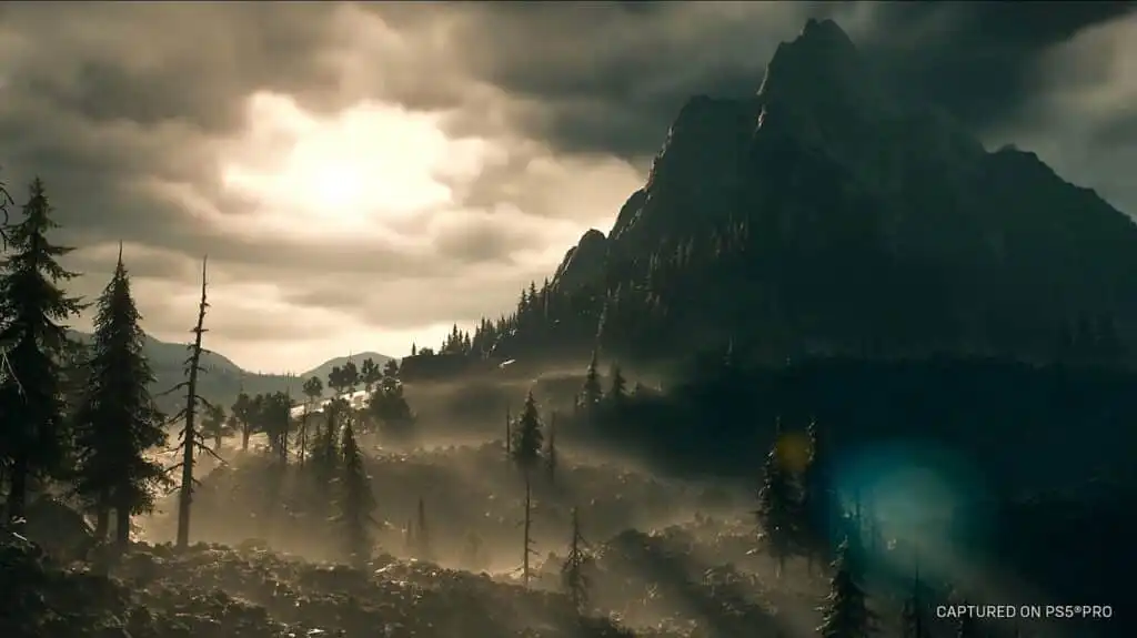 كل ما تود معرفته من معلومات عن لعبة Days Gone Remastered