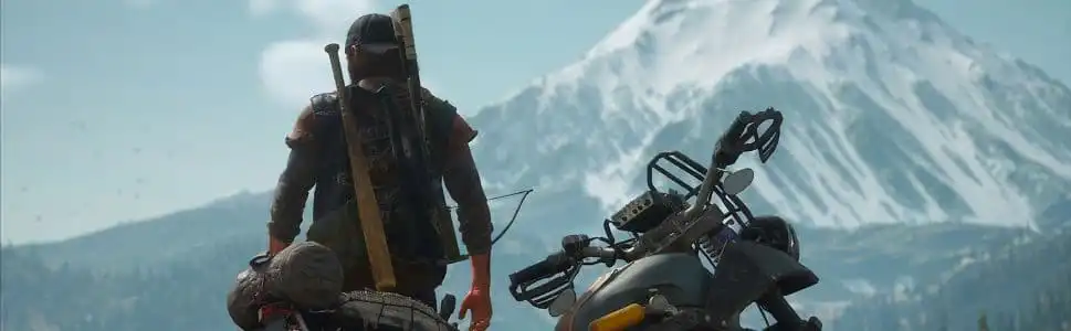 كل ما تود معرفته من معلومات عن لعبة Days Gone Remastered