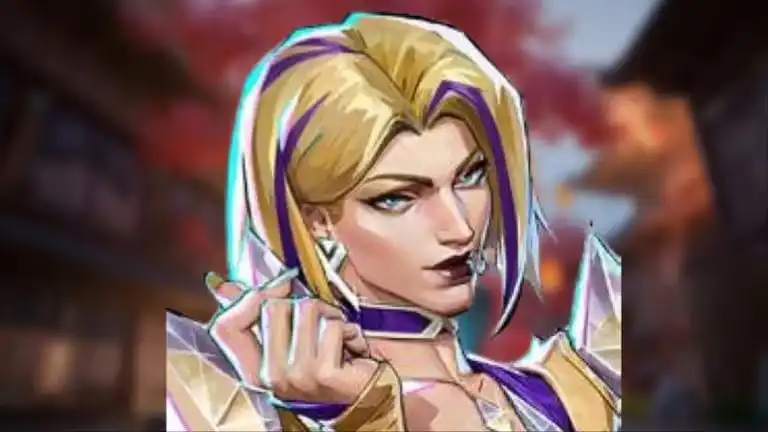 كيفية الحصول على سكن Emma Frost Golden Diamond المجانية في Marvel Rivals