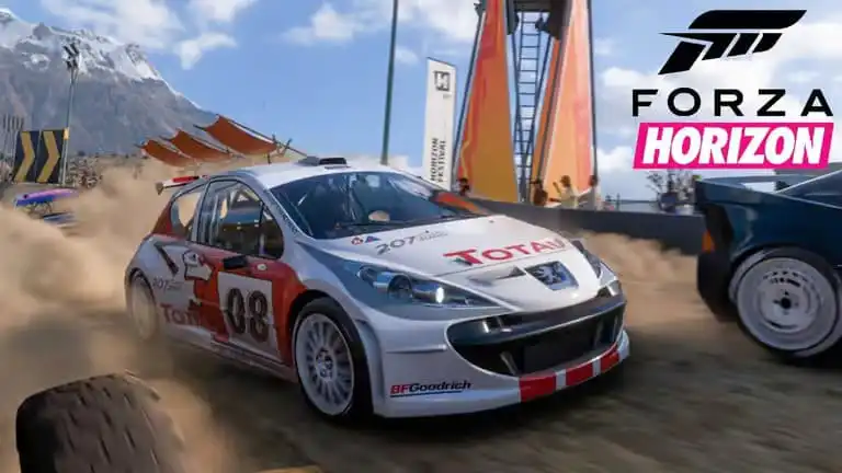 كيفية الحصول على عجلات Forza Horizon 5 للسيارات والأموال المجانية