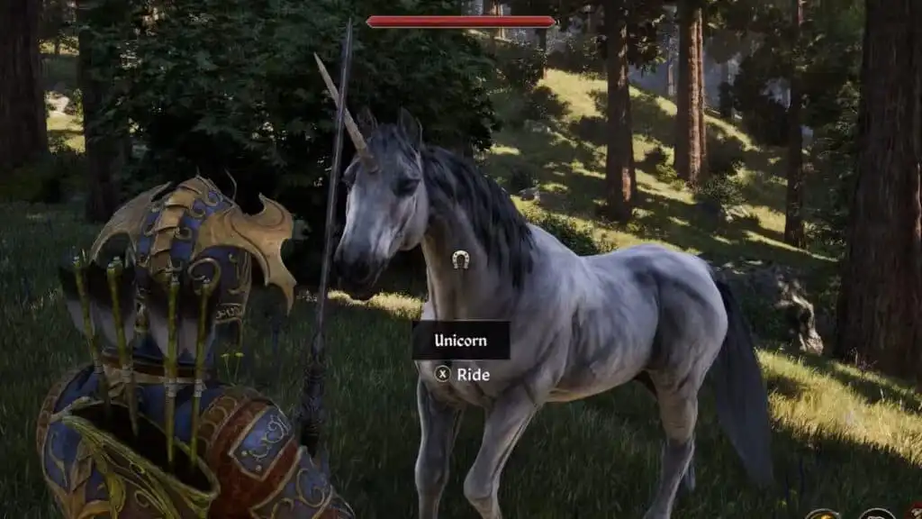 كيفية بدء مهمة ضريح هيرسين في Oblivion Remastered