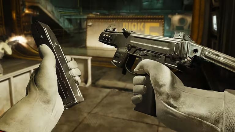كيفية فتح Ladra SMG في Black Ops 6 و Warzone