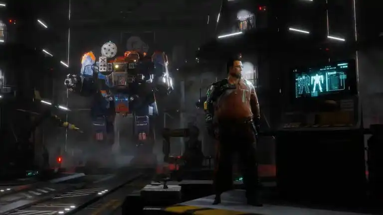 لعبة Battletech