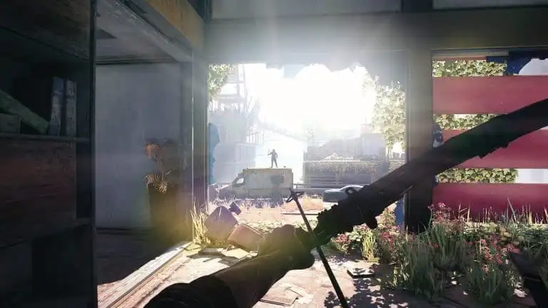 لعبة Dying Light 2