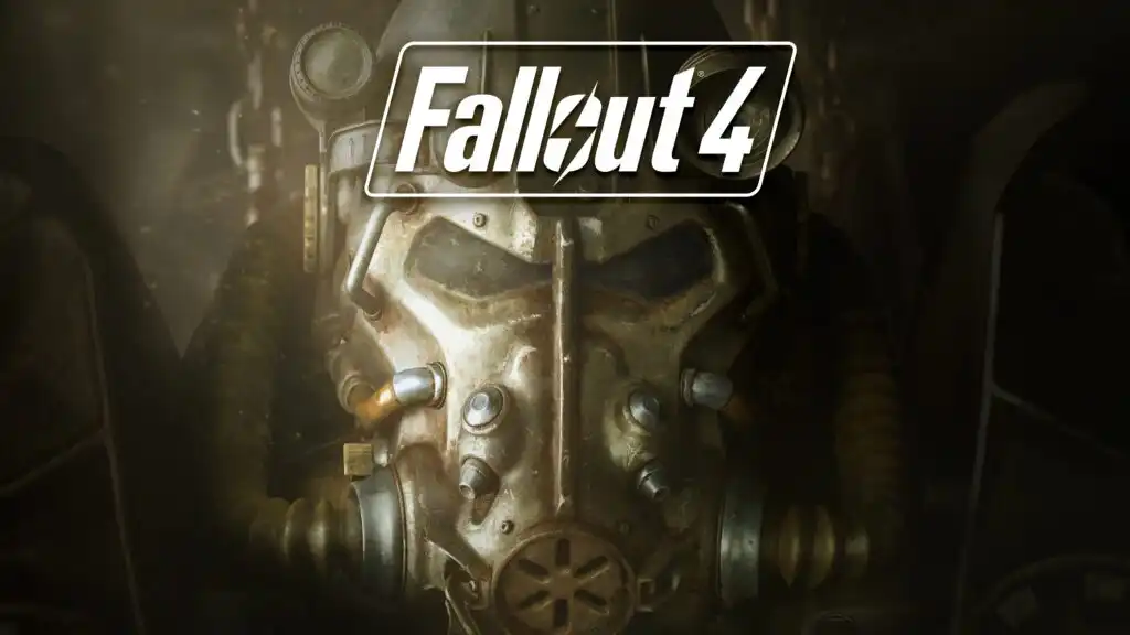 لعبة Fallout 4