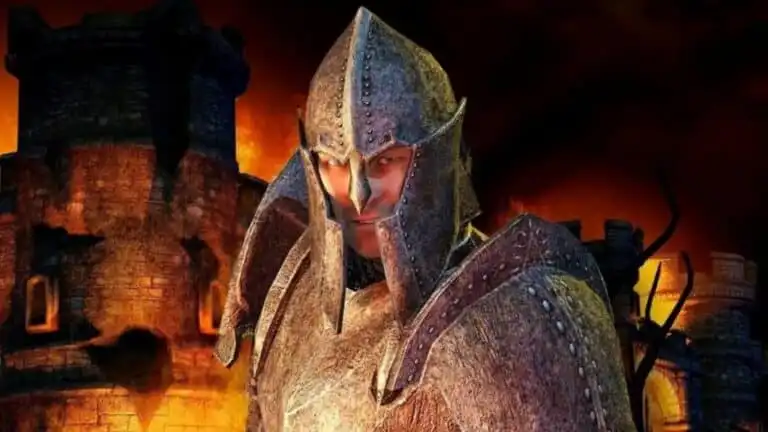 لعبة The Elder Scrolls 4 Oblivion Remake ستصدر في الأسبوع الذي يبدأ في 21 أبريل - شائعة