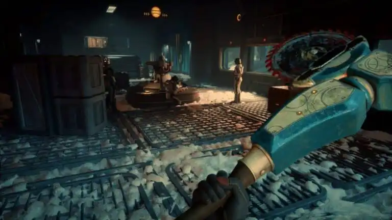 لعبة The Outer Worlds 2 تُحسّن المهارات لتوفير أساليب لعب أكثر تخصصًا