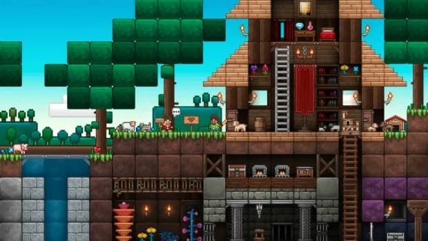 لعبة جاك غير المرغوب فيه Junk Jack