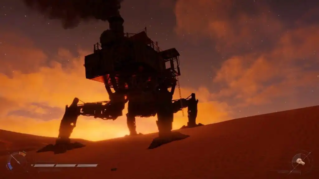 لعبة رمال Sand