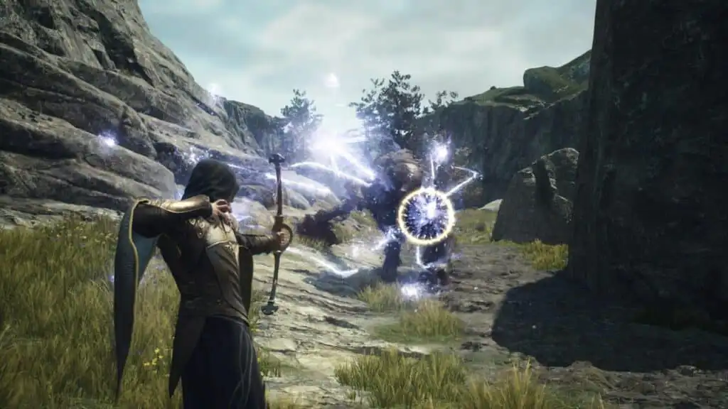 لعبة عقيدة التنين 2 Dragon's Dogma 2