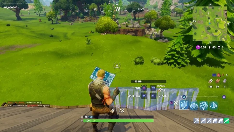 لعبة فورت نايت Fortnite