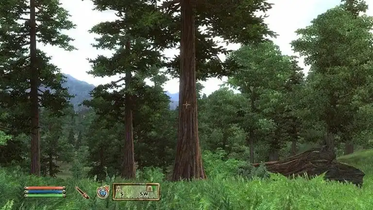 ما الذي يمكن أن تتعلمه لعبة Oblivion Remake من ألعاب تقمص الأدوار التي أنتجتها Bethesda بعد اللعبة الأصلية