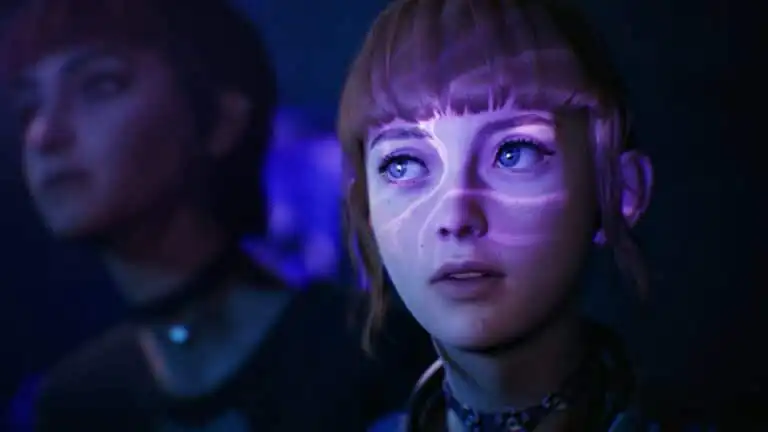 مبيعات Lost Records: Bloom and Rage "تتوافق مع التوقعات