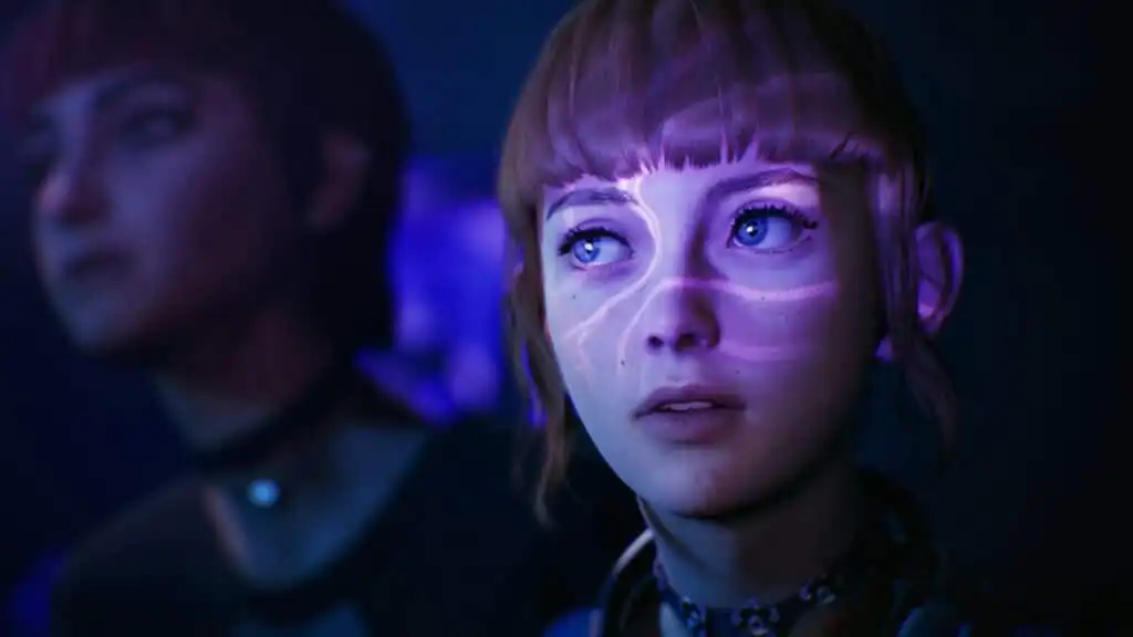 مبيعات Lost Records: Bloom and Rage "تتوافق مع التوقعات