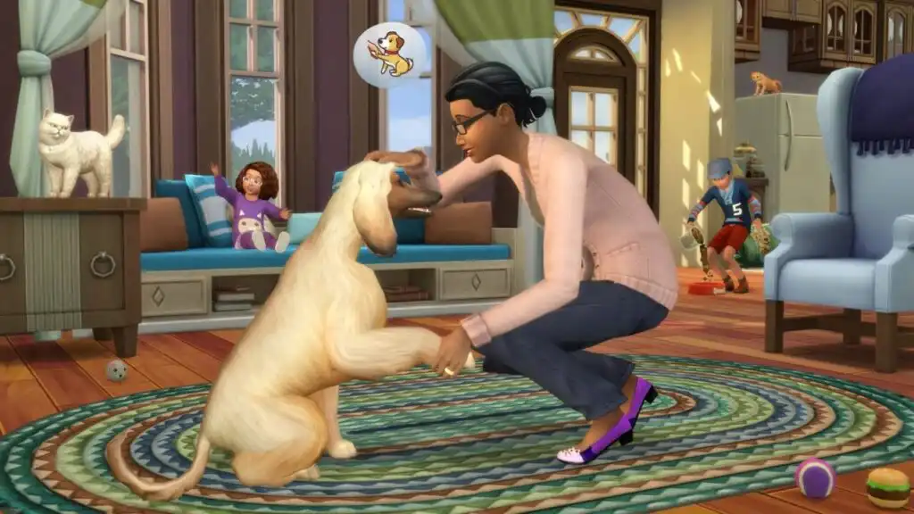 مقارنة لعبة InZoi مع The Sims 4 أيهمها أفضل؟