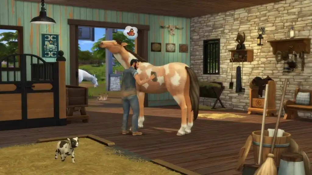 مقارنة لعبة InZoi مع The Sims 4 أيهمها أفضل؟