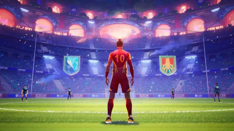 موعد نزول Rematch في 19 يونيو 2025