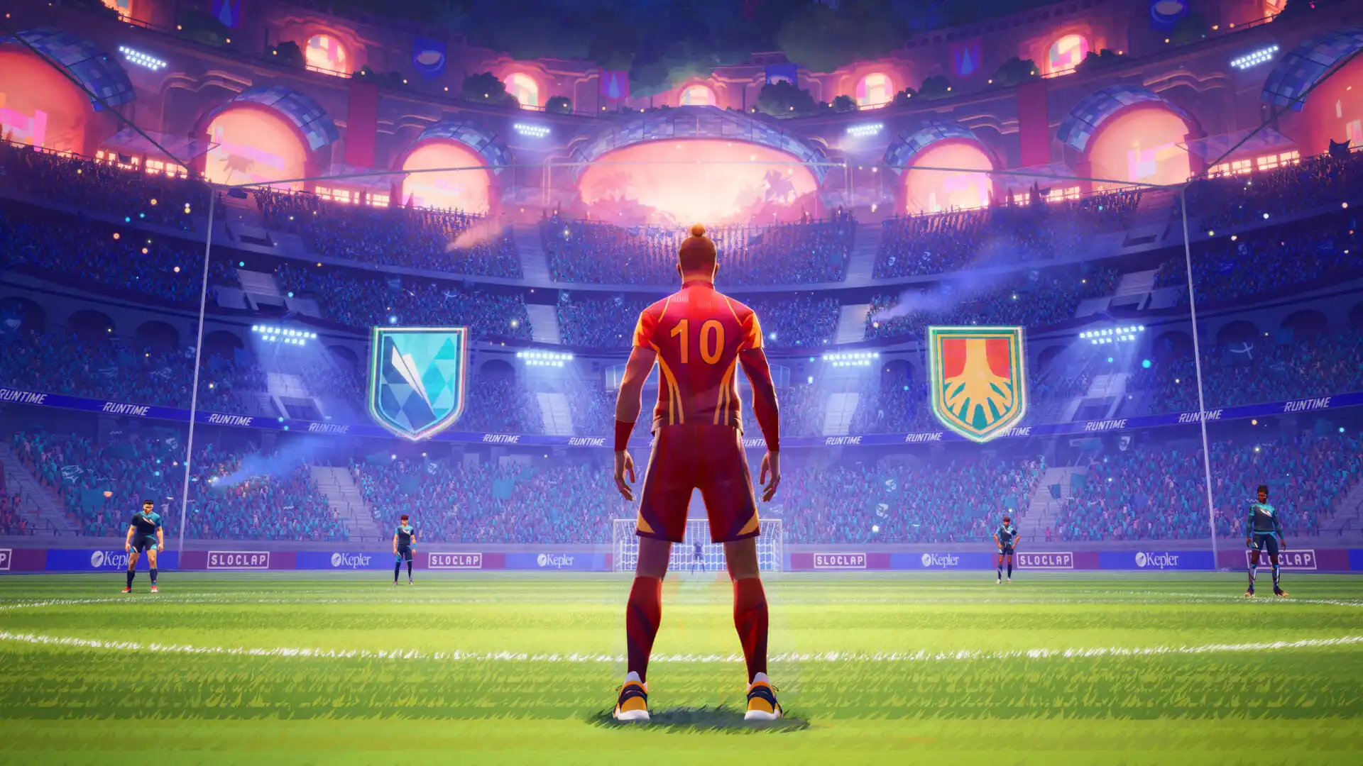 موعد نزول Rematch في 19 يونيو 2025