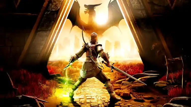موعد نزول RuneScape Dragonwilds وكل ما تود معرفته عن اللعبة