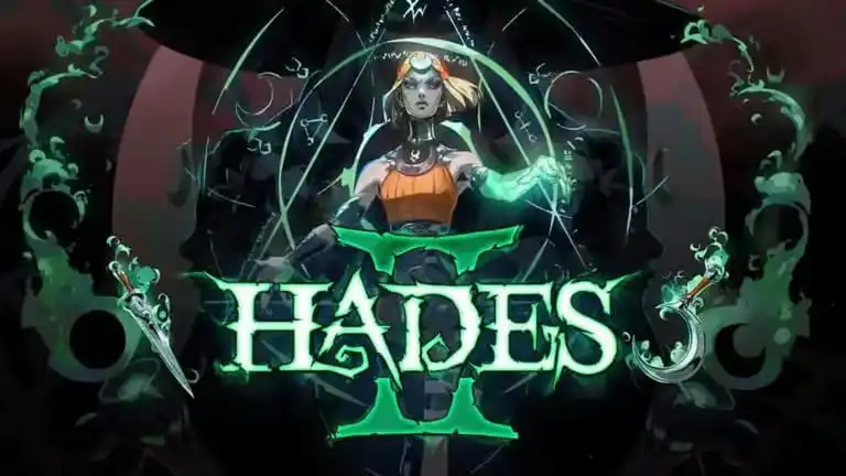 موعد نزول لعبة Hades 2