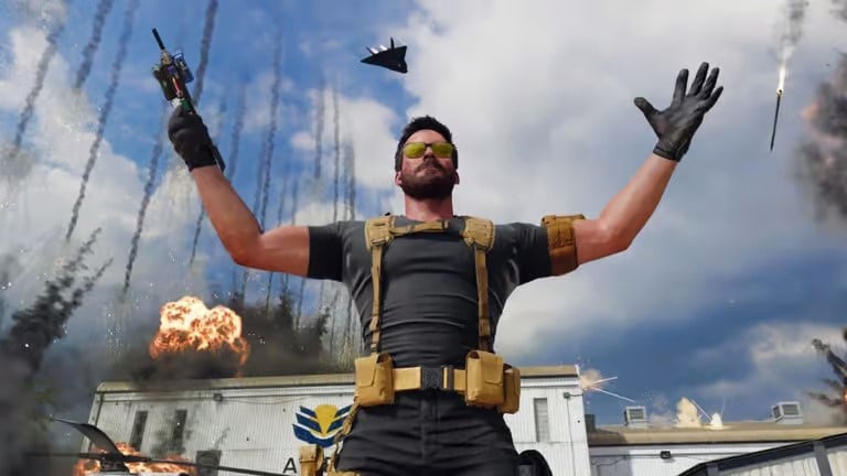 يحتوي Black Ops 6 على أسوأ إصدار من killstreak المفضلة لدى المعجبين لسبب واحد كبير