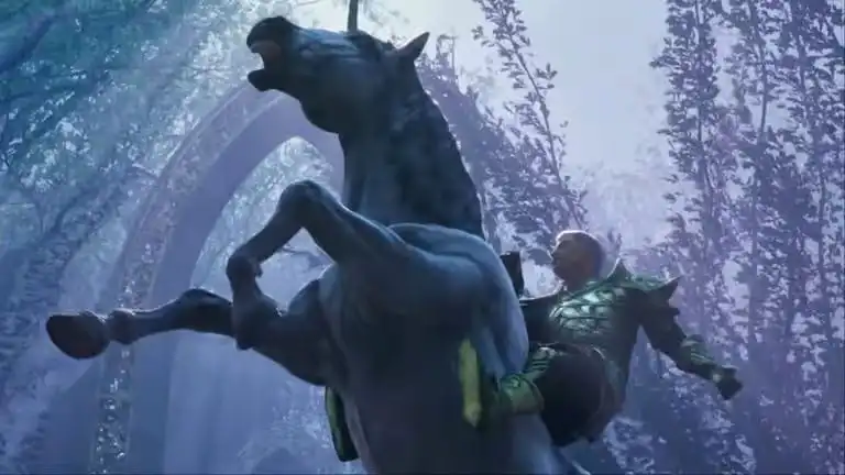 يستجيب Bethesda بعد تحديث Oblivion Remastered يكسر خيارات الرسومات