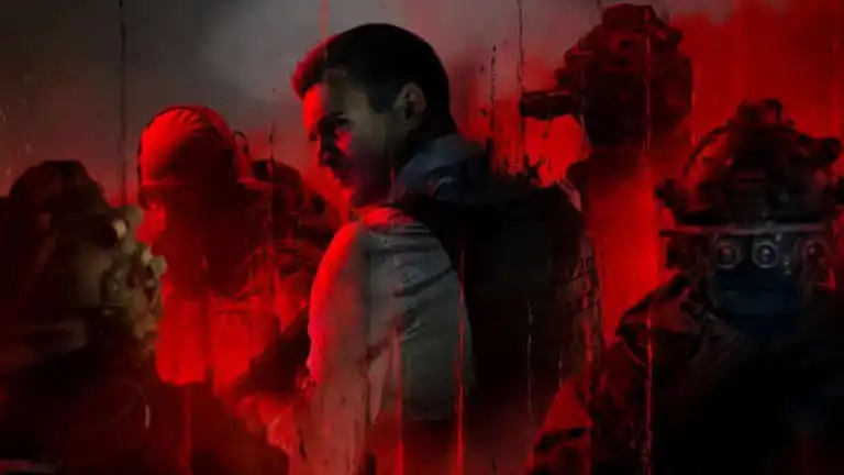 يشاع أن Black Ops 7 يعيد حملة MW3 ’ العالمية المفتوحة المنتشرة عالميًا