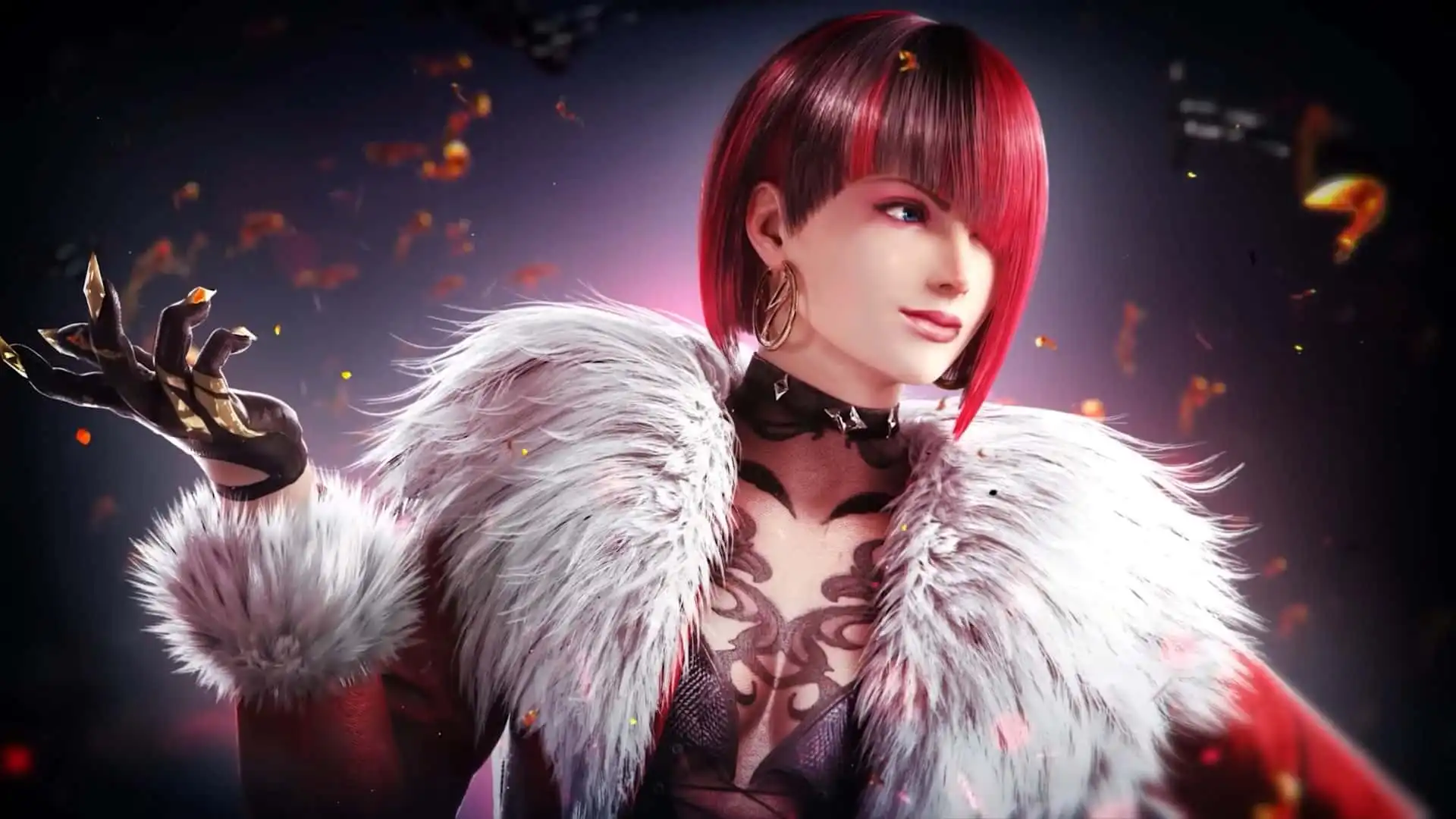 يعتذر مدير Tekken 8 عن الوضع الحالي للعبة ، ويعد بمزيد من الإصلاحات في المستقبل