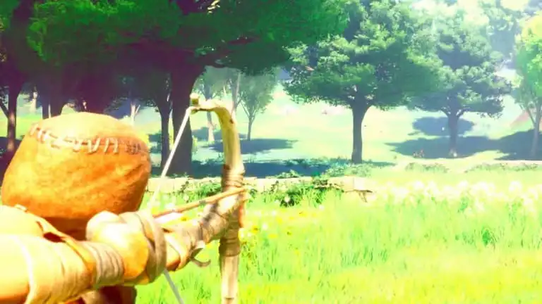 يعمل تصحيح Runescape Dragonwilds Eye على Ashenfall على إصلاح أكبر مشكلة في اللعبة