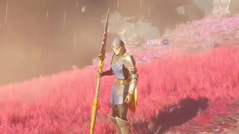 يعمل تصحيح Runescape Dragonwilds Eye على Ashenfall على إصلاح أكبر مشكلة في اللعبة