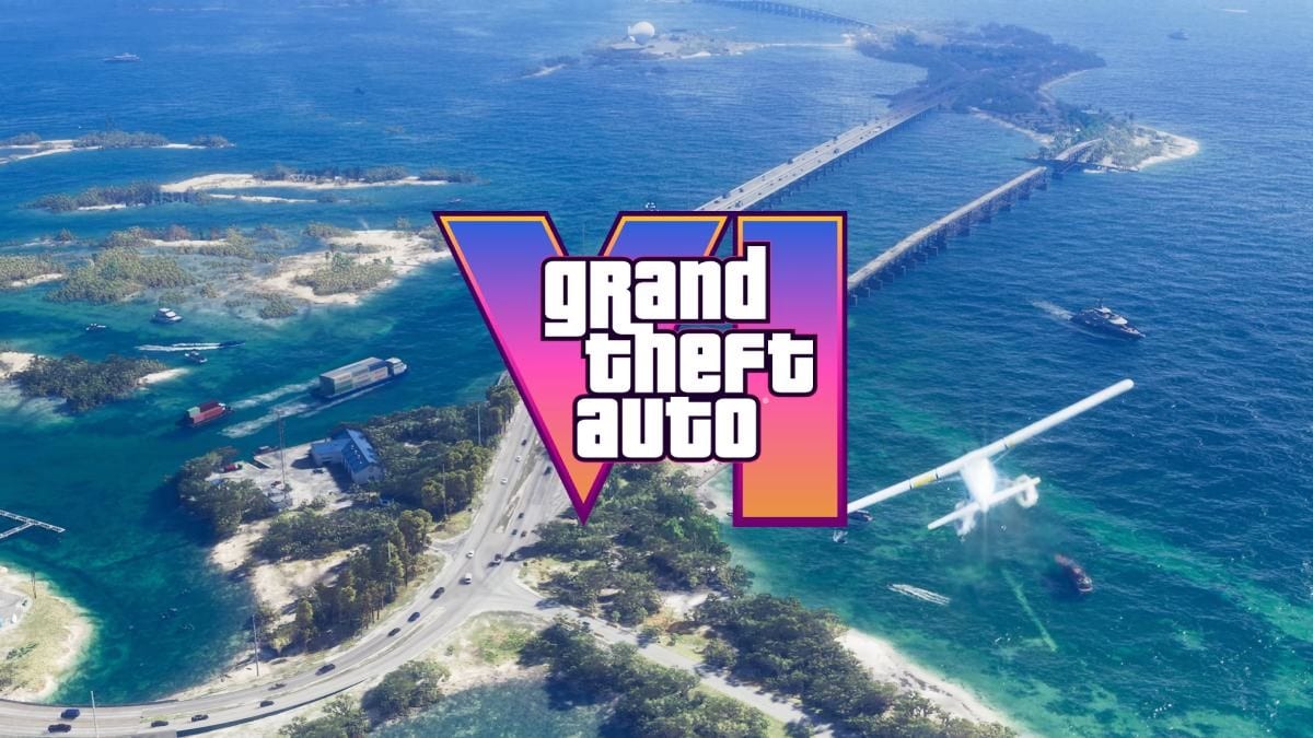 يمكن الكشف عن تاريخ إصدار GTA 6 بعد الإعلان الرئيسي بوقت قصير