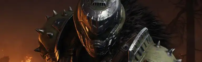 15 معلومة يجب عليك معرفتها قبل شراء DOOM The Dark Ages