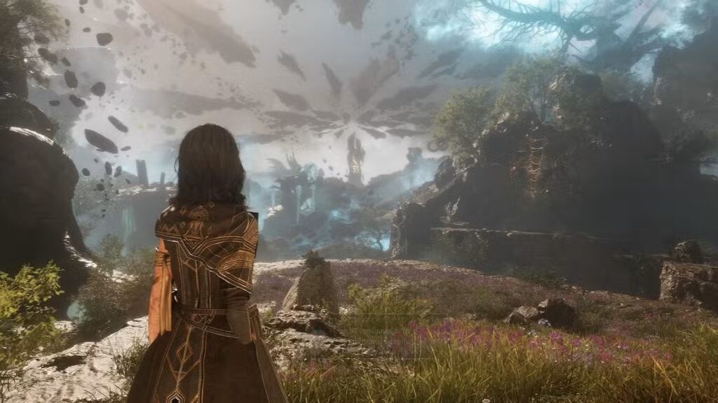 7 طرق تجعل Clair Obscur Expedition 33 مميزة كلعبة RPG