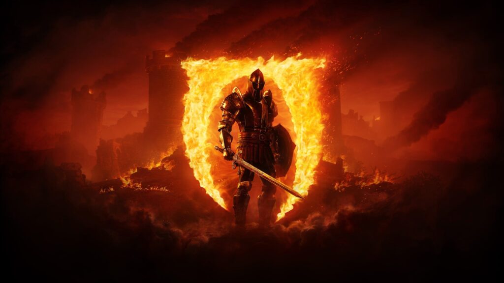 The Elder Scrolls 4 Oblivion Remastered هي ثالث أفضل لعبة مبيعًا في عام 2025 في الولايات المتحدة