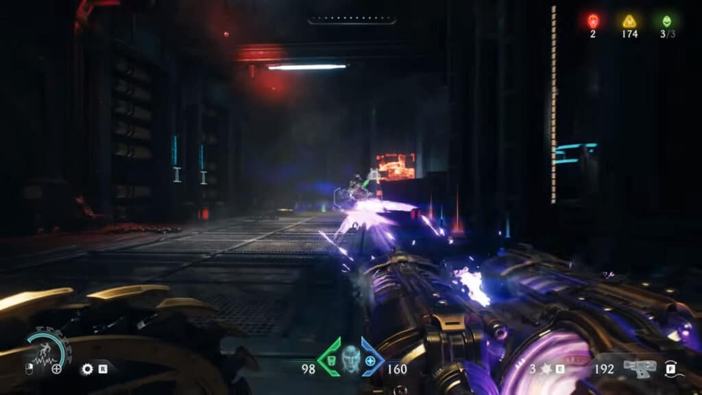 أسلوب اللعب في DOOM: The Dark Ages والعالم
