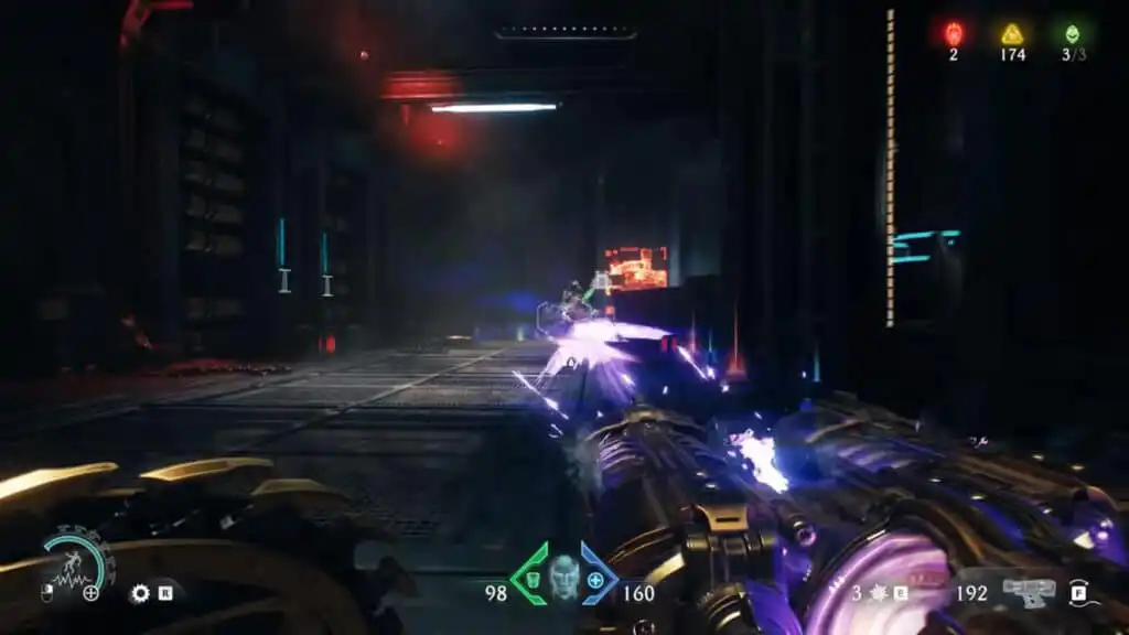 أسلوب اللعب في DOOM: The Dark Ages والعالم