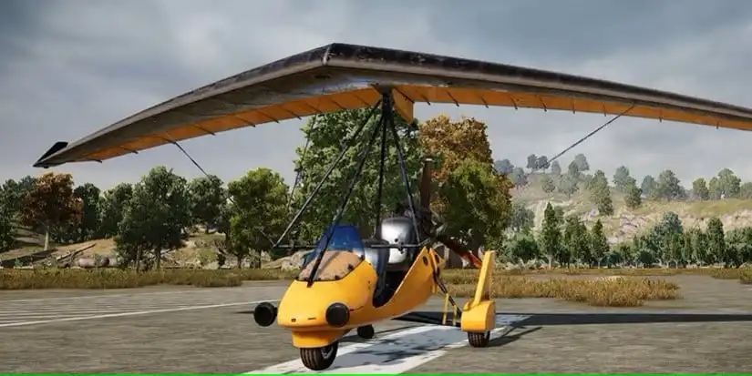 أفضل 7 مركبات و سيارات في ببجي PUBG