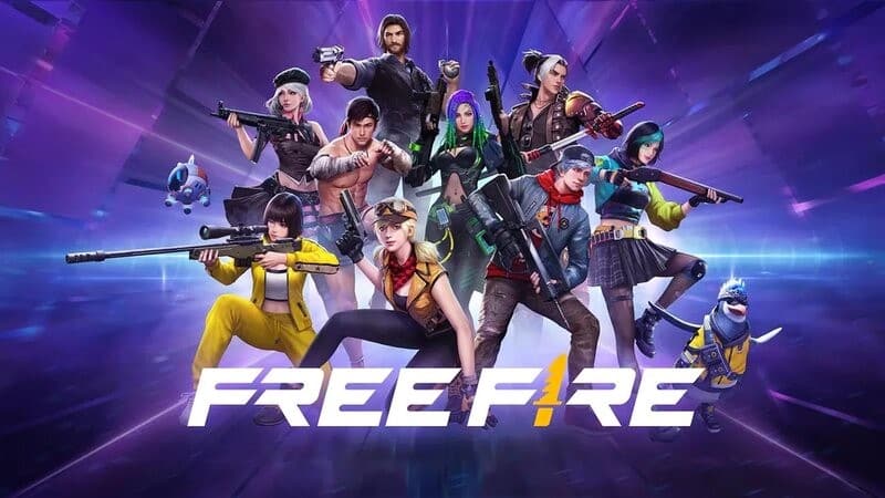 أفضل أسماء فري فاير Free Fire فخمة ومزخرفة للبنات