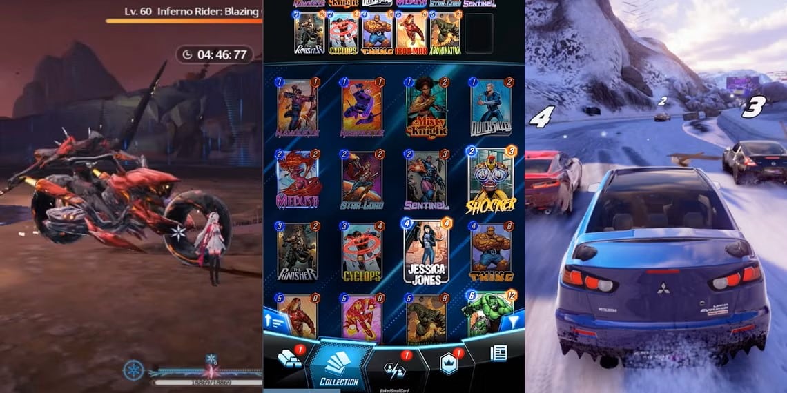 أفضل ألعاب Multiplayer التي يمكنك لعبها على iPhone 16